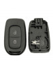 Renault корпус ключа